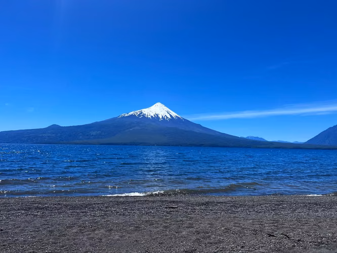 Venta Parcela por su dueño en sector Ensenada ruta 225, urbanizada y con acceso a lago llanquihue - Imagen 7