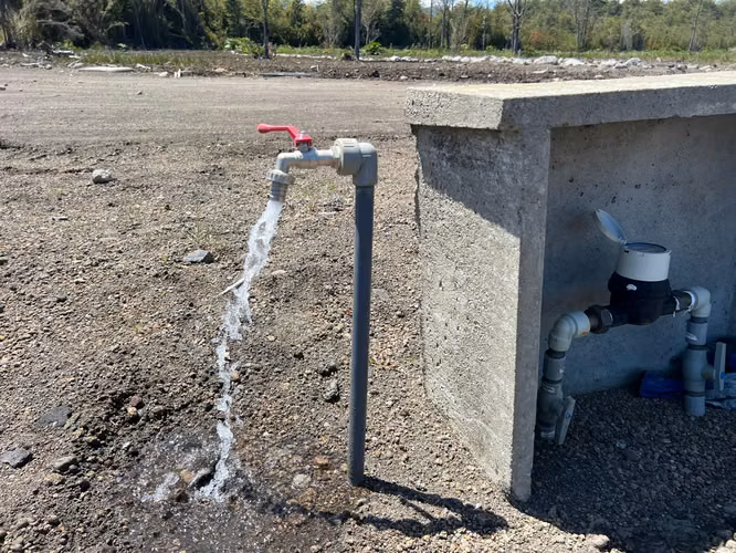 Venta Parcela por su dueño en sector Ensenada ruta 225, urbanizada y con acceso a lago llanquihue - Imagen 6