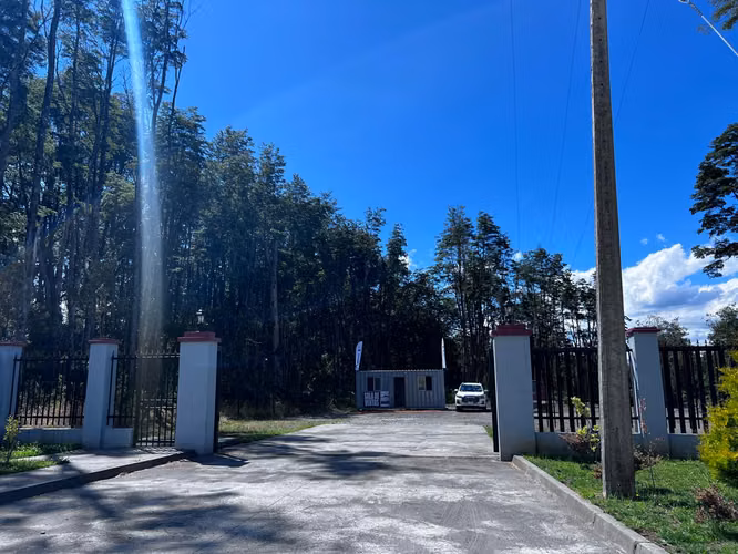 Venta Parcela por su dueño en sector Ensenada ruta 225, urbanizada y con acceso a lago llanquihue - Imagen 5