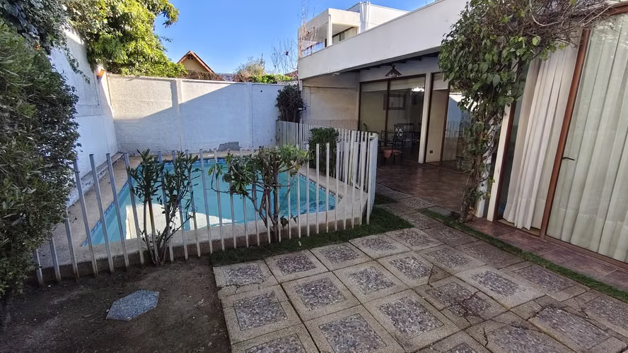 Casa 4 Dormitorios Piscina - Imagen 21