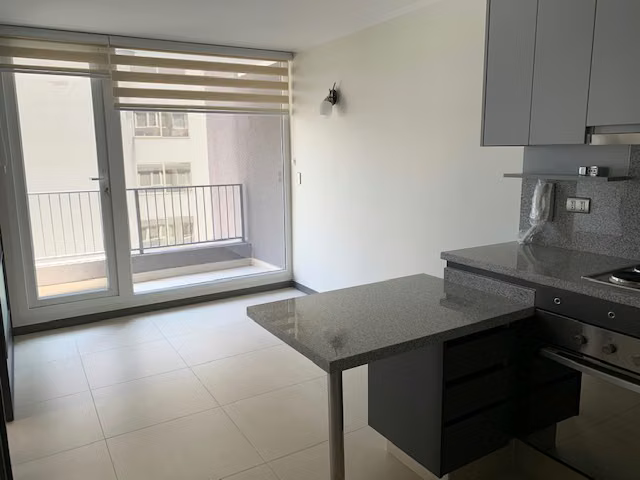 DPTO 1 DORMITORIO, A PASOS DE PARQUE ECUADOR, CONCEPCIÓN - Imagen 4