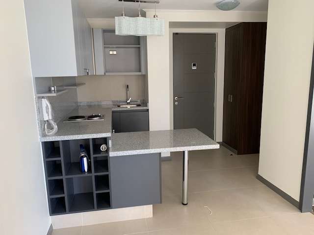 DPTO 1 DORMITORIO, A PASOS DE PARQUE ECUADOR, CONCEPCIÓN