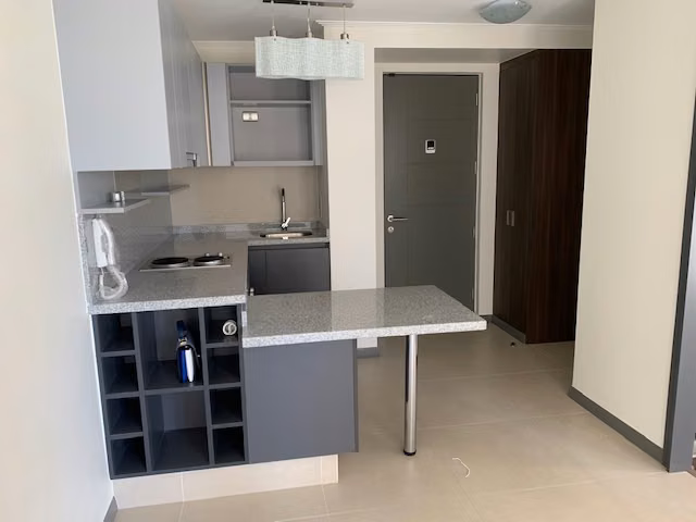 DPTO 1 DORMITORIO, A PASOS DE PARQUE ECUADOR, CONCEPCIÓN