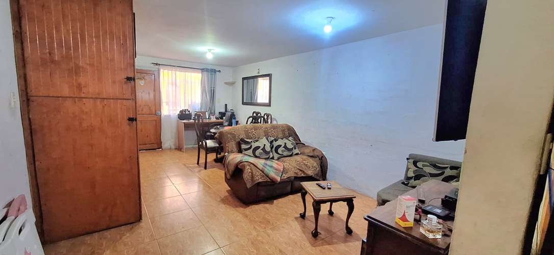 Se vende cómoda propiedad en Alto Hospicio