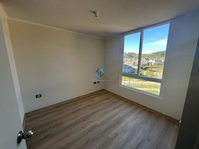 ARRIENDA DEPARTAMENTO 2 DORMITORIOS CADA UNO CON SU BAÑO SAN - Imagen 7