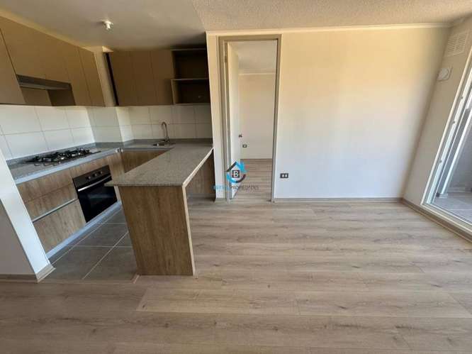 ARRIENDA DEPARTAMENTO 2 DORMITORIOS CADA UNO CON SU BAÑO SAN - Imagen 4
