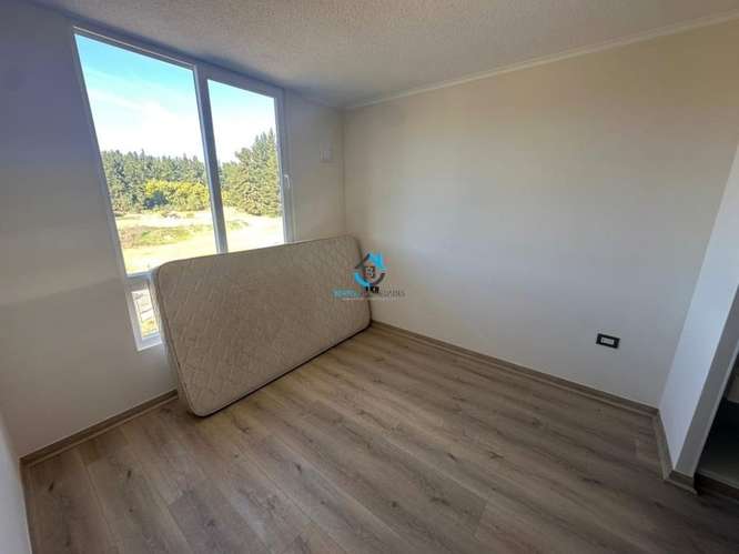 ARRIENDA DEPARTAMENTO 2 DORMITORIOS CADA UNO CON SU BAÑO SAN - Imagen 9
