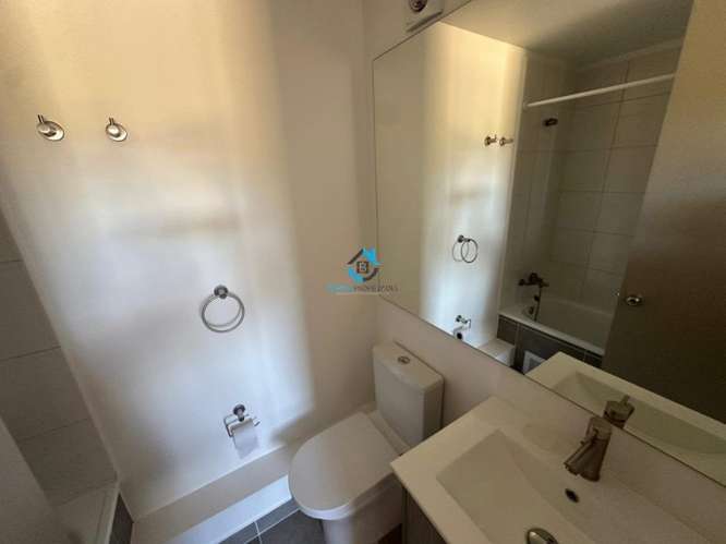 ARRIENDA DEPARTAMENTO 2 DORMITORIOS CADA UNO CON SU BAÑO SAN - Imagen 5