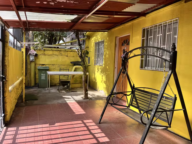 Vendo casa en Renca - Imagen 2