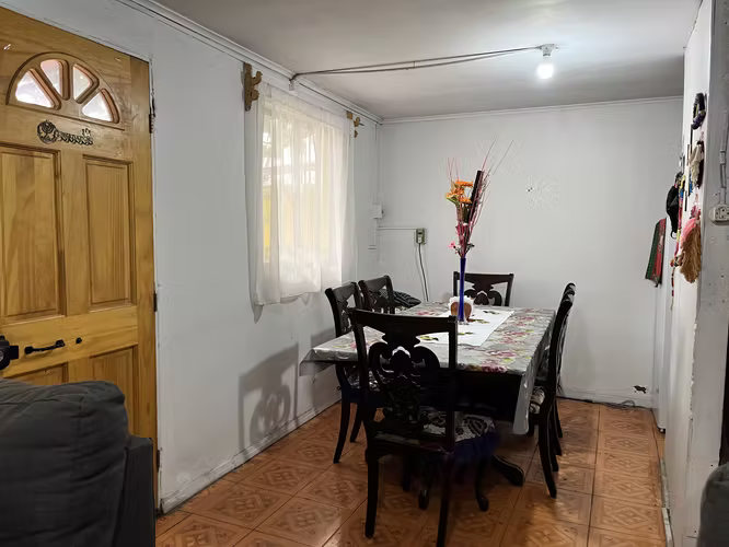 Vendo casa en Renca - Imagen 4