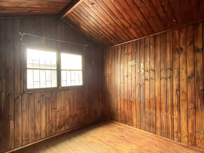 Vendo casa en Renca - Imagen 11