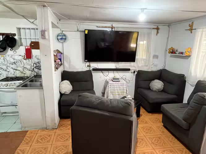 Casa a la venta en Renca - Imagen 5