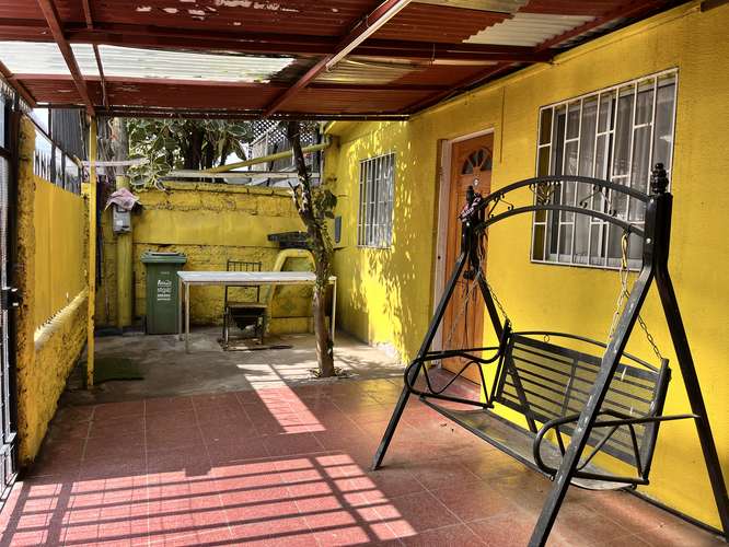 Casa a la venta en Renca