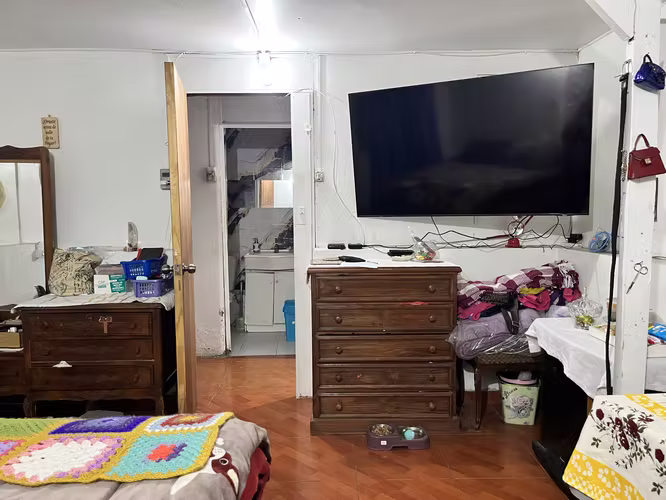 Vendo casa en Renca - Imagen 9