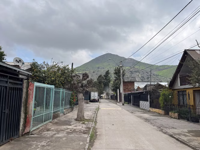 Vendo casa en Renca - Imagen 26