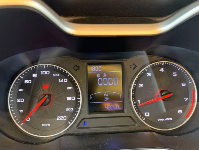 MG ZS 2022 - Imagen 10