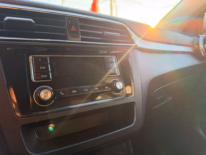 MG ZS 2022 - Imagen 8