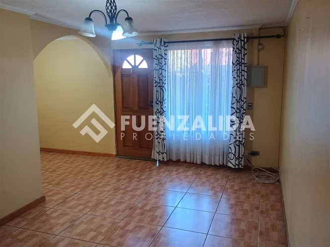Casa en arriendo de 4 dorm. en La Florida - Imagen 4