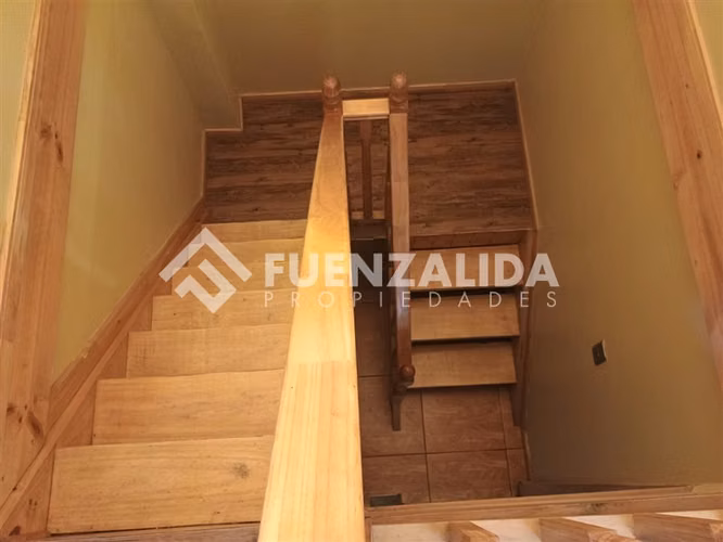 Casa en arriendo de 4 dorm. en La Florida - Imagen 26
