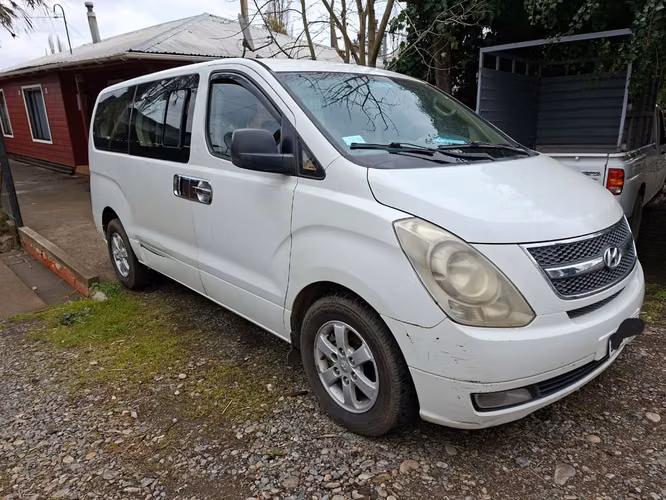 HYUNDAI H-1