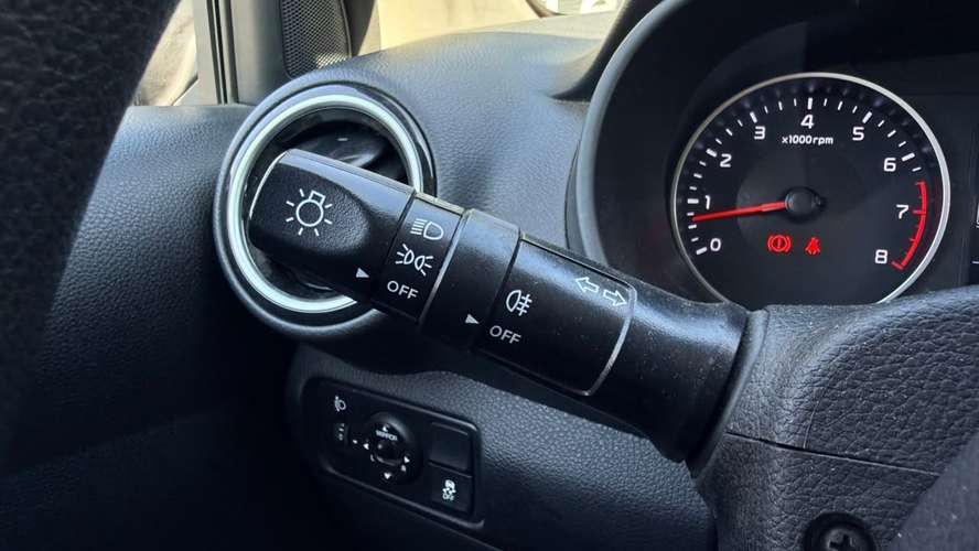 KIA SOLUTO 1.4 EX MT (2025)