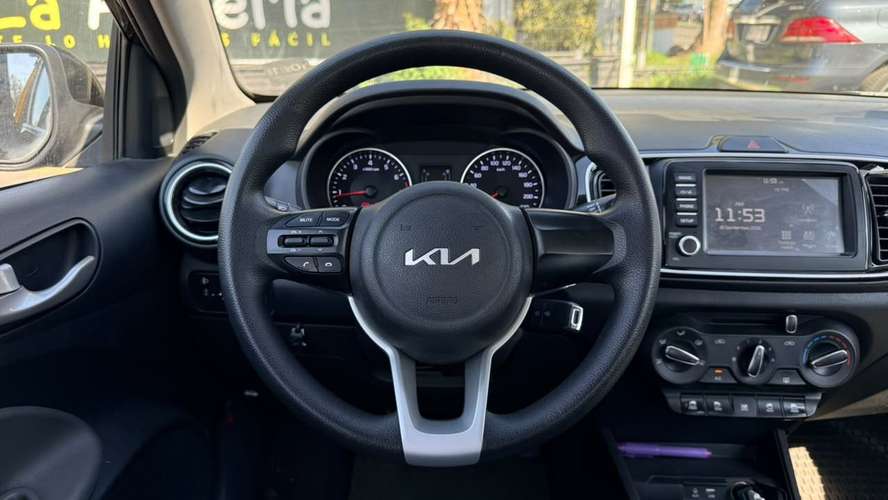 KIA SOLUTO 1.4 EX MT (2025)