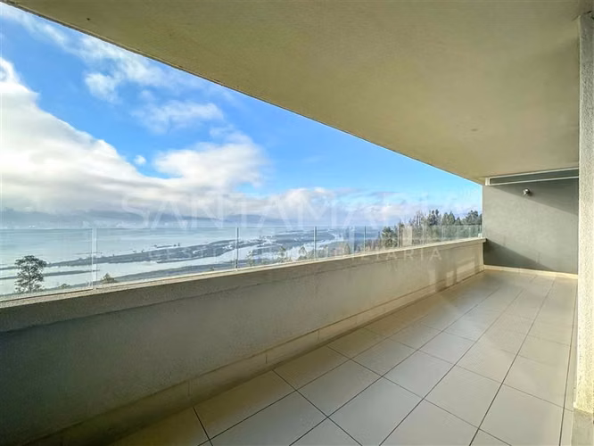 ARRIENDO Departamento Idahue, San Pedro de la Paz - Imagen 17