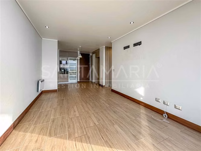 ARRIENDO Departamento Idahue, San Pedro de la Paz - Imagen 5