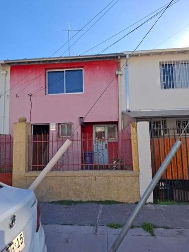 Venta de Casa Sargento Aldea | Vicuña Mackenna (182693)