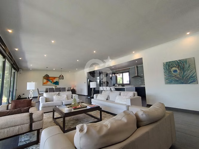 Casa 1 Piso Los Nogales | 5Dormitorios, Piscina y Jacuzzi - Imagen 3
