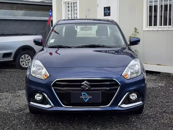 SUZUKI DZIRE 2023 1.2