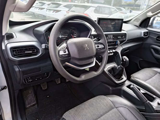 PEUGEOT LANDTREK 2023 - Imagen 10