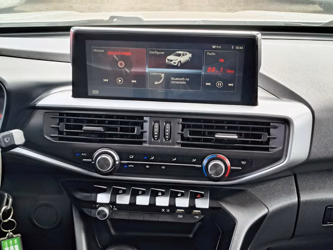 PEUGEOT LANDTREK 2023 - Imagen 16