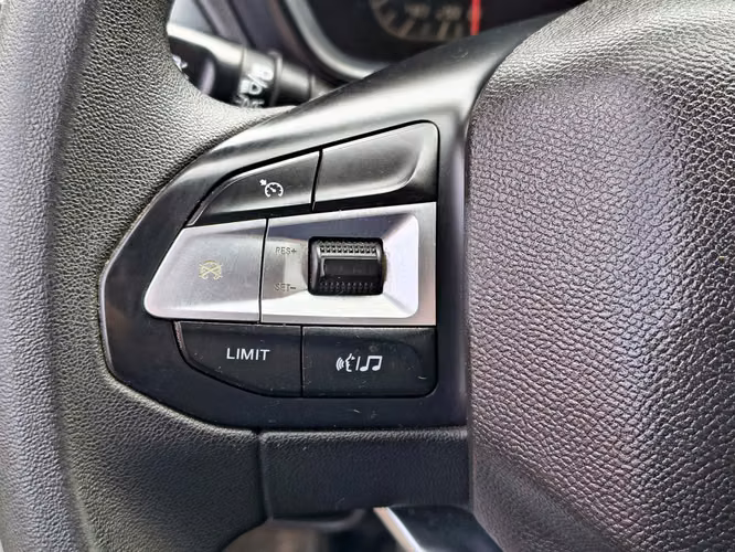 PEUGEOT LANDTREK 2023 - Imagen 13