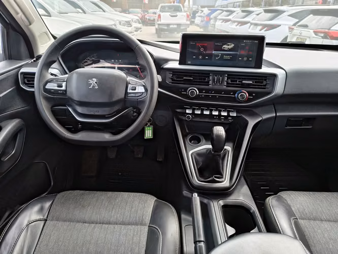 PEUGEOT LANDTREK 2023 - Imagen 11