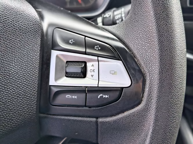 PEUGEOT LANDTREK 2023 - Imagen 14
