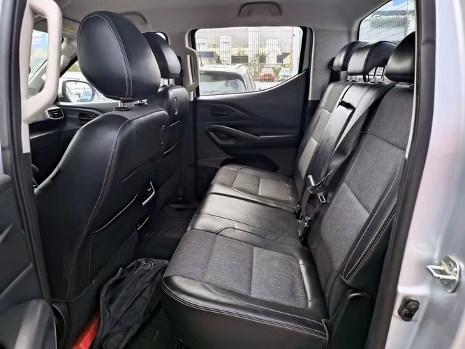 PEUGEOT LANDTREK 2023 - Imagen 20