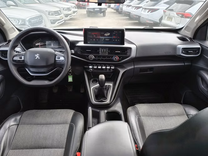 PEUGEOT LANDTREK 2023 - Imagen 15