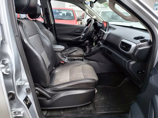 PEUGEOT LANDTREK 2023 - Imagen 19