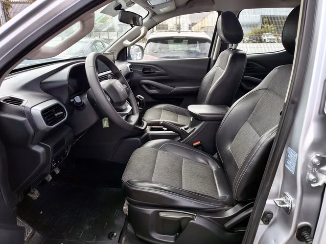 PEUGEOT LANDTREK 2023 - Imagen 9
