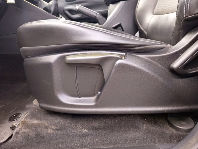 PEUGEOT LANDTREK 2023 - Imagen 8