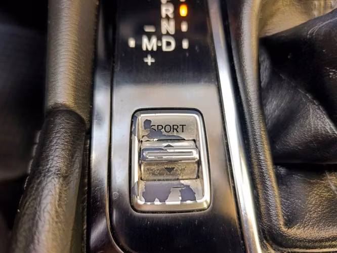 MAZDA 3 SPORT V 2.0L 6AT - 2017 | 2599 - Imagen 17