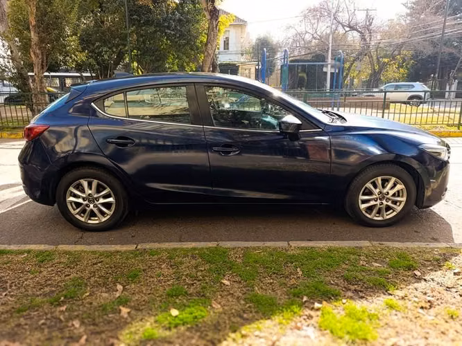 MAZDA 3 SPORT V 2.0L 6AT - 2017 | 2599 - Imagen 8