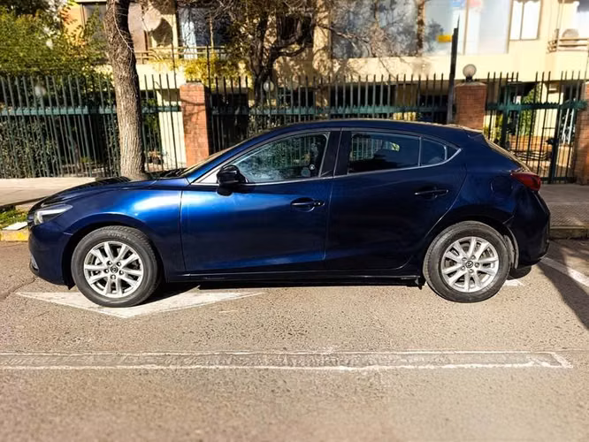 MAZDA 3 SPORT V 2.0L 6AT - 2017 | 2599 - Imagen 3