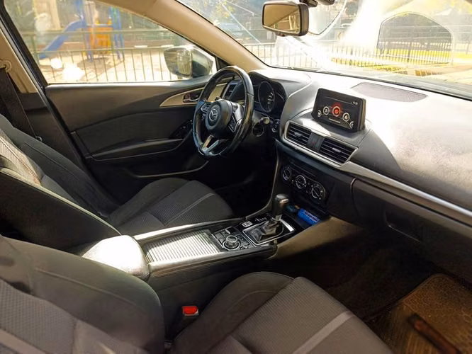 MAZDA 3 SPORT V 2.0L 6AT - 2017 | 2599 - Imagen 18