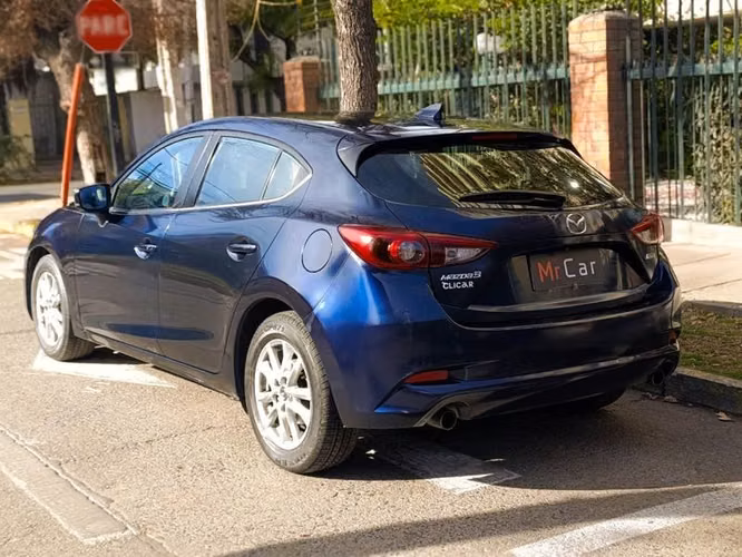 MAZDA 3 SPORT V 2.0L 6AT - 2017 | 2599 - Imagen 5