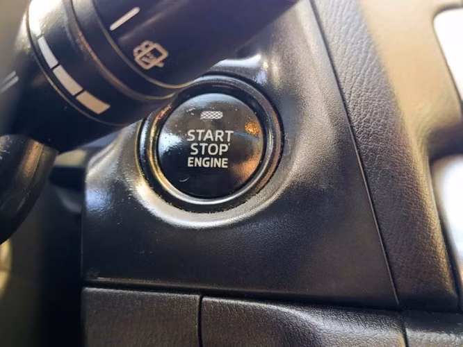 MAZDA 3 SPORT V 2.0L 6AT - 2017 | 2599 - Imagen 19