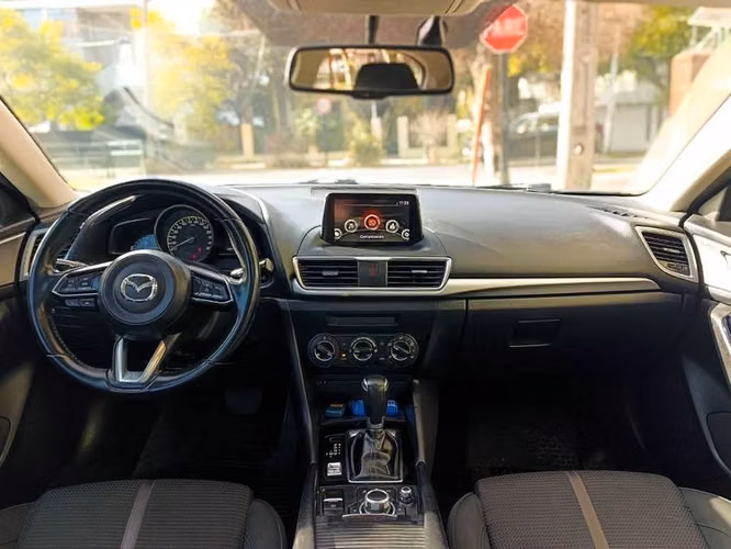 MAZDA 3 SPORT V 2.0L 6AT - 2017 | 2599 - Imagen 11