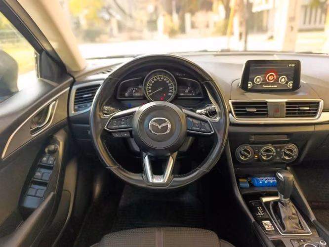 MAZDA 3 SPORT V 2.0L 6AT - 2017 | 2599 - Imagen 12