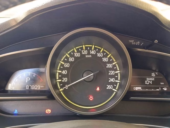 MAZDA 3 SPORT V 2.0L 6AT - 2017 | 2599 - Imagen 10